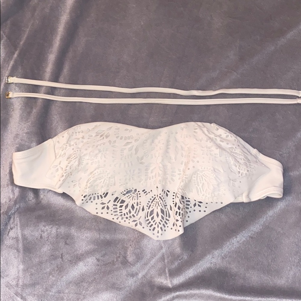 Target swimsuit top